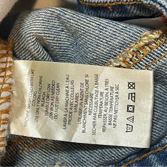 BDG by Urban Outfitters Denim Madi Skirt Size S/P - Picture 13 of 14